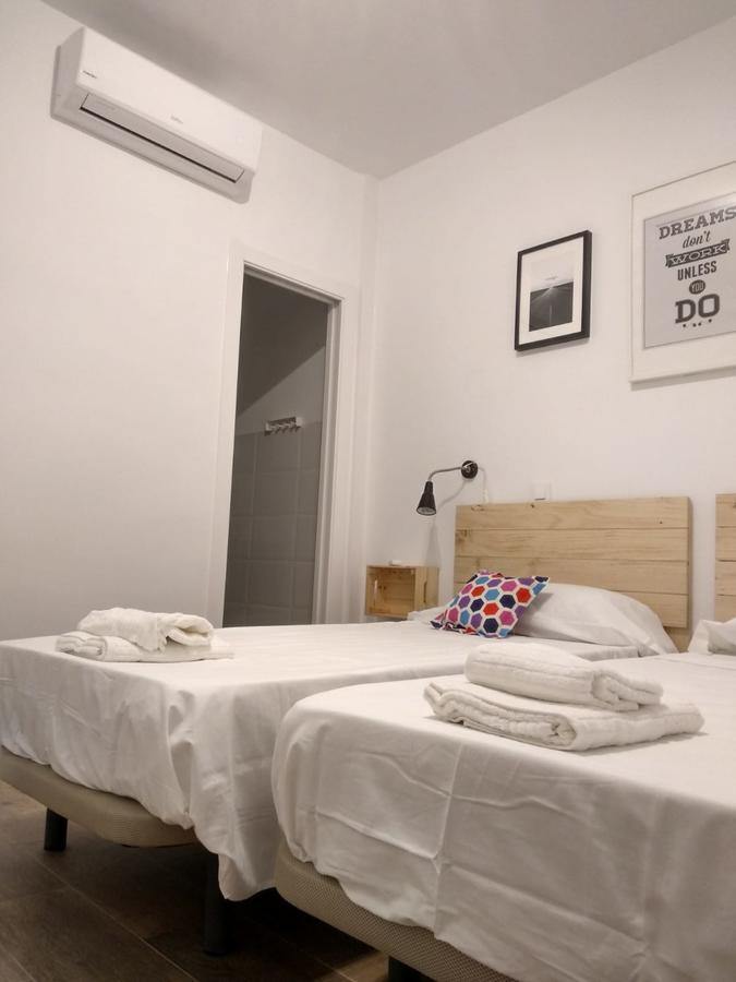 Apartamentos Ciempozuelos, Cerca Del Parque Warner Y Madrid Exterior photo