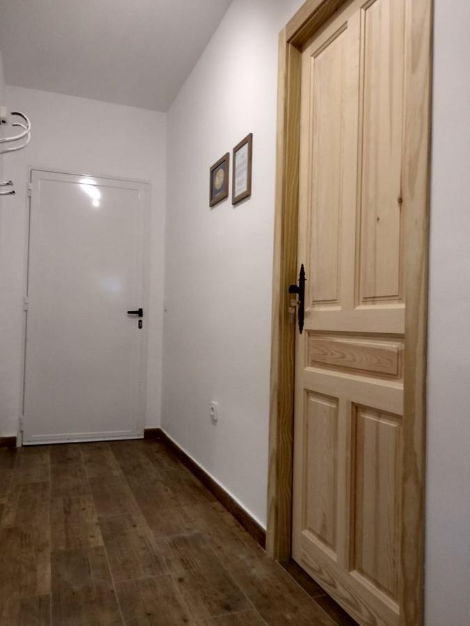 Apartamentos Ciempozuelos, Cerca Del Parque Warner Y Madrid Exterior photo